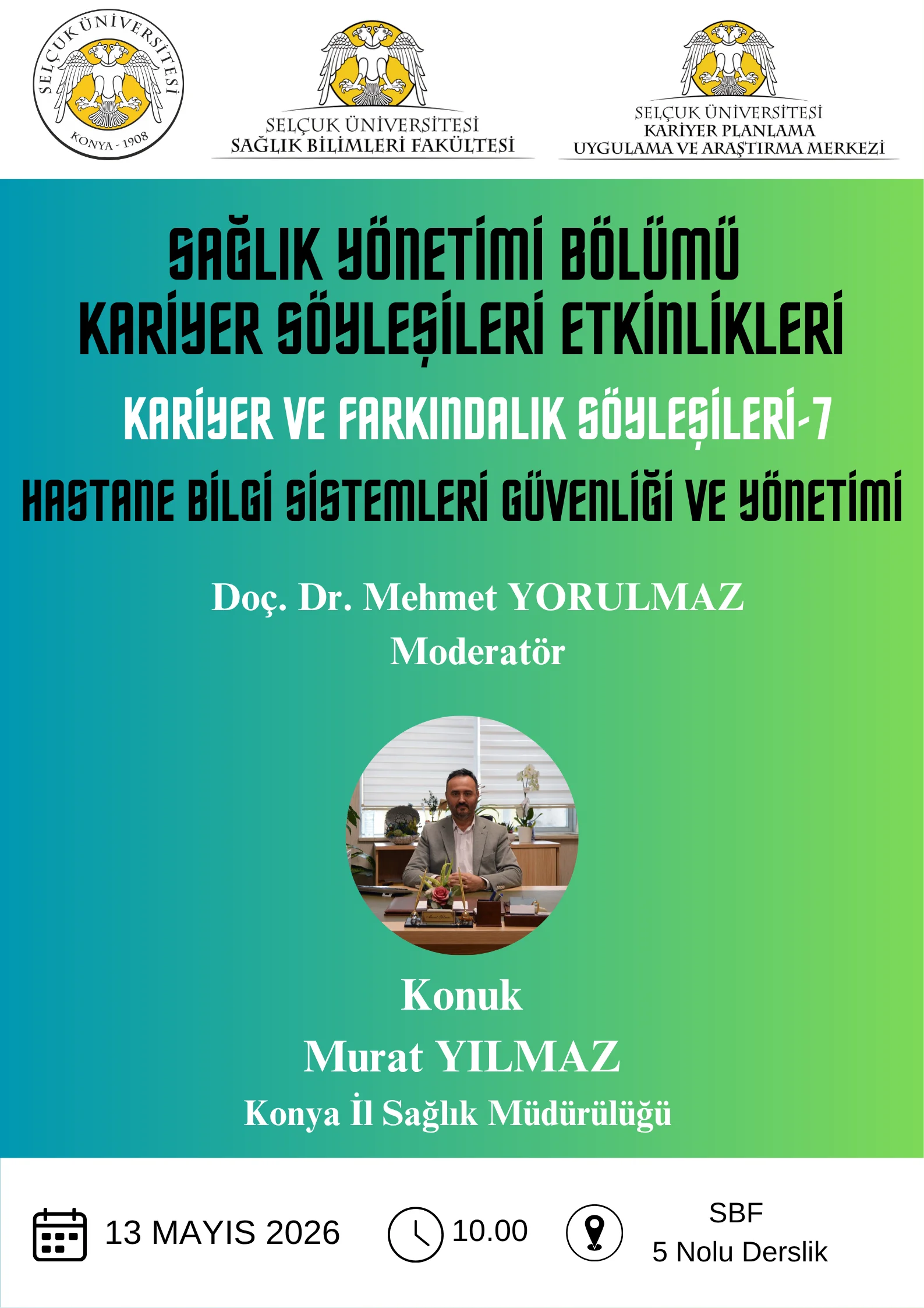 Kariyer Söyleşileri 2025/2026-7